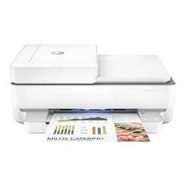 HP ENVY 6420e (Tintendrucker, Farbe, Instant Ink, WLAN)