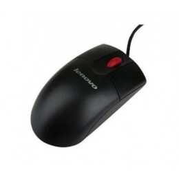 LENOVO DCG ThinkSystem Souris (Câble, Office)