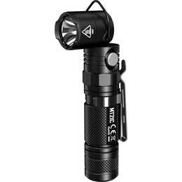 NITECORE Torce elettriche MT21C