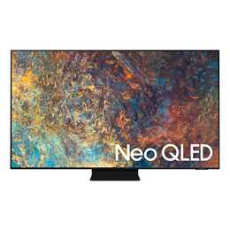 SAMSUNG QE50QN90A Smart TV (50", Neo QLED, Ultra HD - 4K)