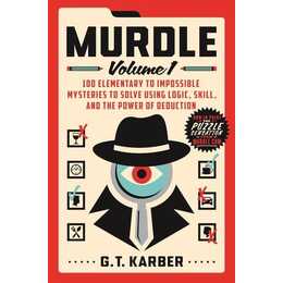 Murdle: Volume 1