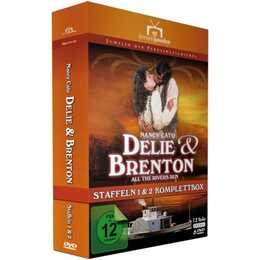 Delie & Brenton & 2 Staffel 1 - 2 (DE)