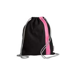 PAGNA Sac de gym (Rose)