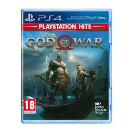 God of War (Playstation Hits) (DE, IT, FR)