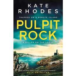 Pulpit Rock