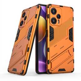 EG Backcover (Xiaomi Poco F5, Arancione)