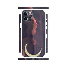 EG Smartphone Sticker (iPhone 13 Pro Max, Mond)