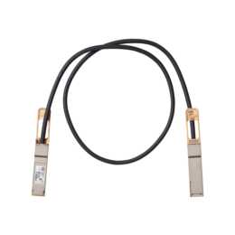 CISCO Cavo di rete (QSFP, 1 m)