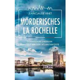 Mörderisches La Rochelle