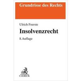 Insolvenzrecht