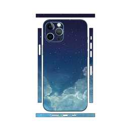 EG Smartphone Sticker (iPhone 12 Pro, Sterne)