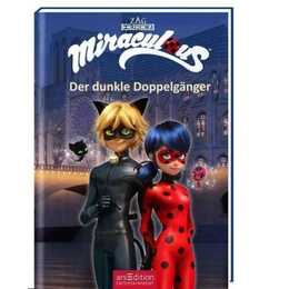 Miraculous - Der dunkle Doppelgänger