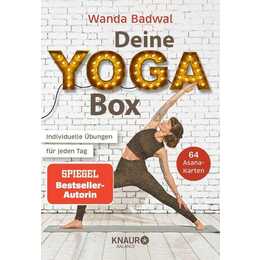 Deine Yoga-Box