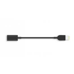 LENOVO Adapter (USB Typ C, Slim-tip, 0.18 m)