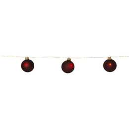 STAR TRADING Fiaccolata Party Bliss (22 LEDs, 160 cm)