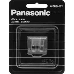 PANASONIC Scherkopf / -folie WER9606Y136 (1 Stück)