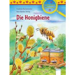 Die Honigbiene