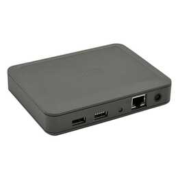 SILEX TECHNOLOGY Server d'impressione DS-600 (USB Tipo C, Nessuno)