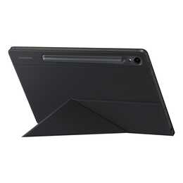 SAMSUNG Smart Book Custodia (11", Galaxy Tab S9, Galaxy Tab S9 FE, Nero)