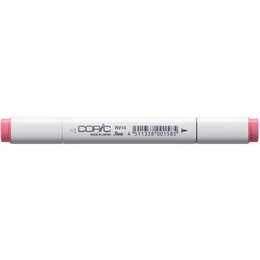 COPIC Marcatori di grafico Classic RV14 Begonia Pink (Pink, 1 pezzo)