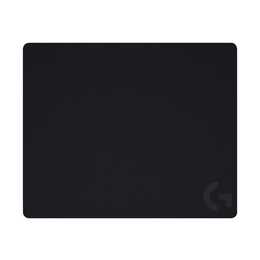 LOGITECH Tapis pour souris (Jeu, Black)