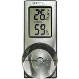 TECHNOLINE Hygrometer WS 7025