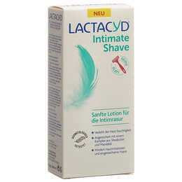 LACTACYD Lotion nettoyante pour soins intimes (200 ml)