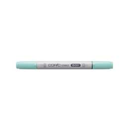 COPIC Marqueur de graphique Ciao BG01 Aqua Blue (Bleu, 1 pièce)