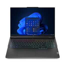 LENOVO Legion Pro 7 16IRX8H (16", Intel Core i9, 32 GB RAM, 1000 GB SSD)