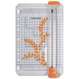 FISKARS CORPORATION SureCut Portable F4153 (Rollschneider, A5)