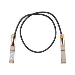 CISCO Copper Netzwerkkabel (QSFP, 3 m)