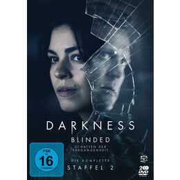 Darkness - Blinded Staffel 2 (DE, DA)