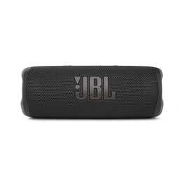 JBL BY HARMAN Flip 6 (Schwarz)