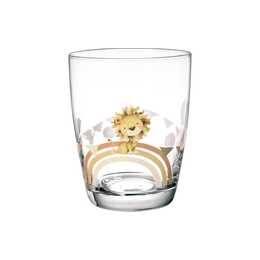 VILLEROY & BOCH Becher Roar Lion (Löwe)