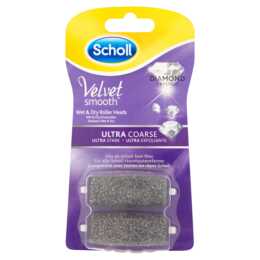 SCHOLL Velvet Smooth Ersatzroller