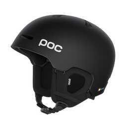 POC Casco da sci Fornix MIPS (XS/S, Nero)