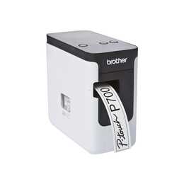 BROTHER PT-P700