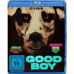 Good Boy (DE, NO)