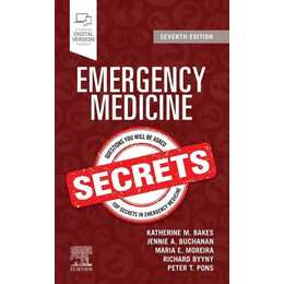 Emergency Medicine Secrets