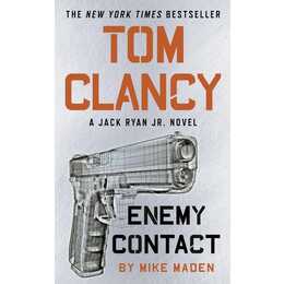 Tom Clancy Enemy Contact