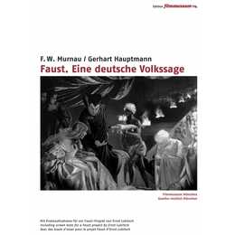 Faust. Eine deutsche Volkssage (DE)