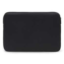 DICOTA Perfect Skin Pochette (14.1", Noir)