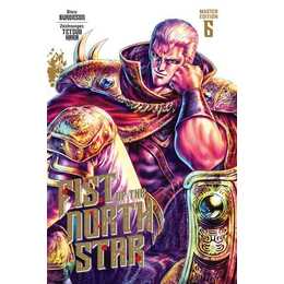 Fist of the North Star Master Edition 6