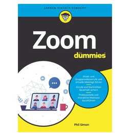 Zoom für Dummies