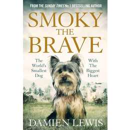 Smoky the Brave