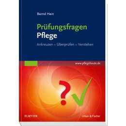 Prüfungsfragen Pflege