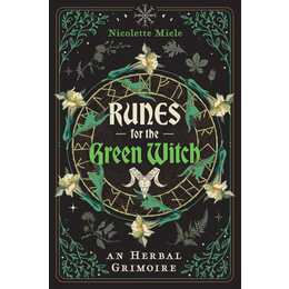 Runes for the Green Witch