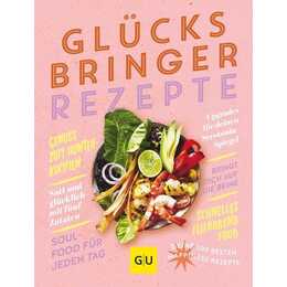 Glücksbringer-Rezepte