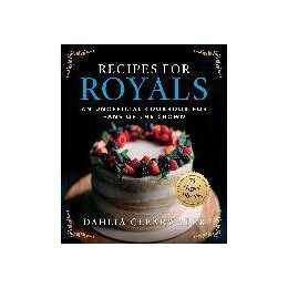 Recipes for Royals