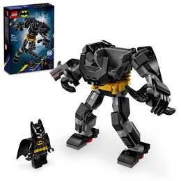 LEGO DC Comics Super Heroes Batman Mech (76270)